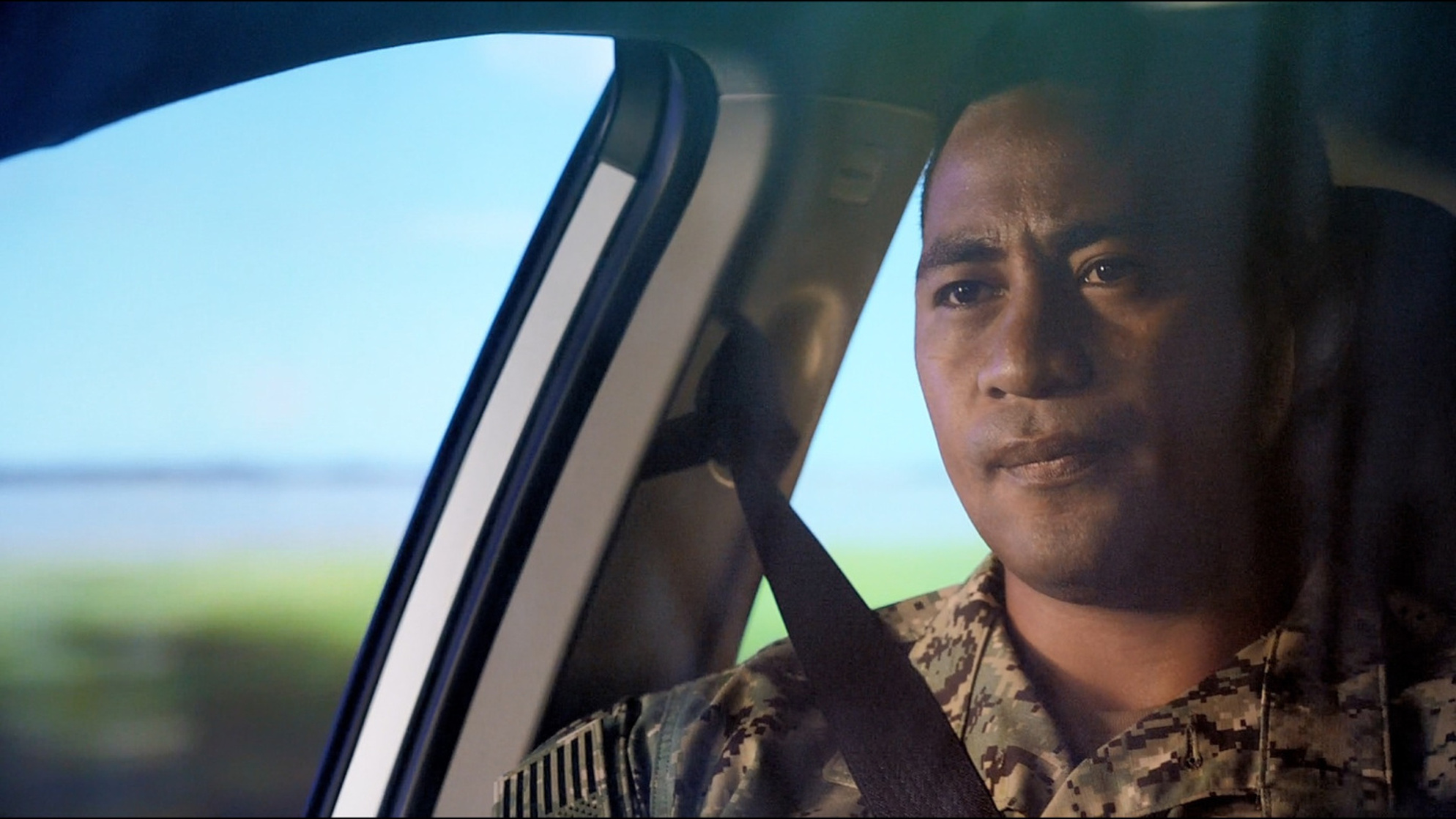 Hawaii Five-0