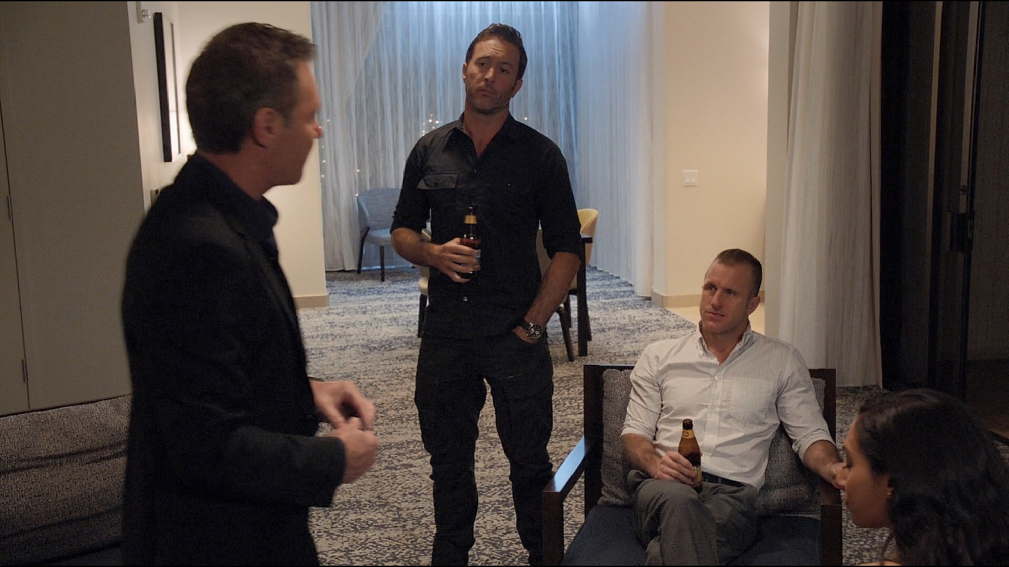 Hawaii Five-0