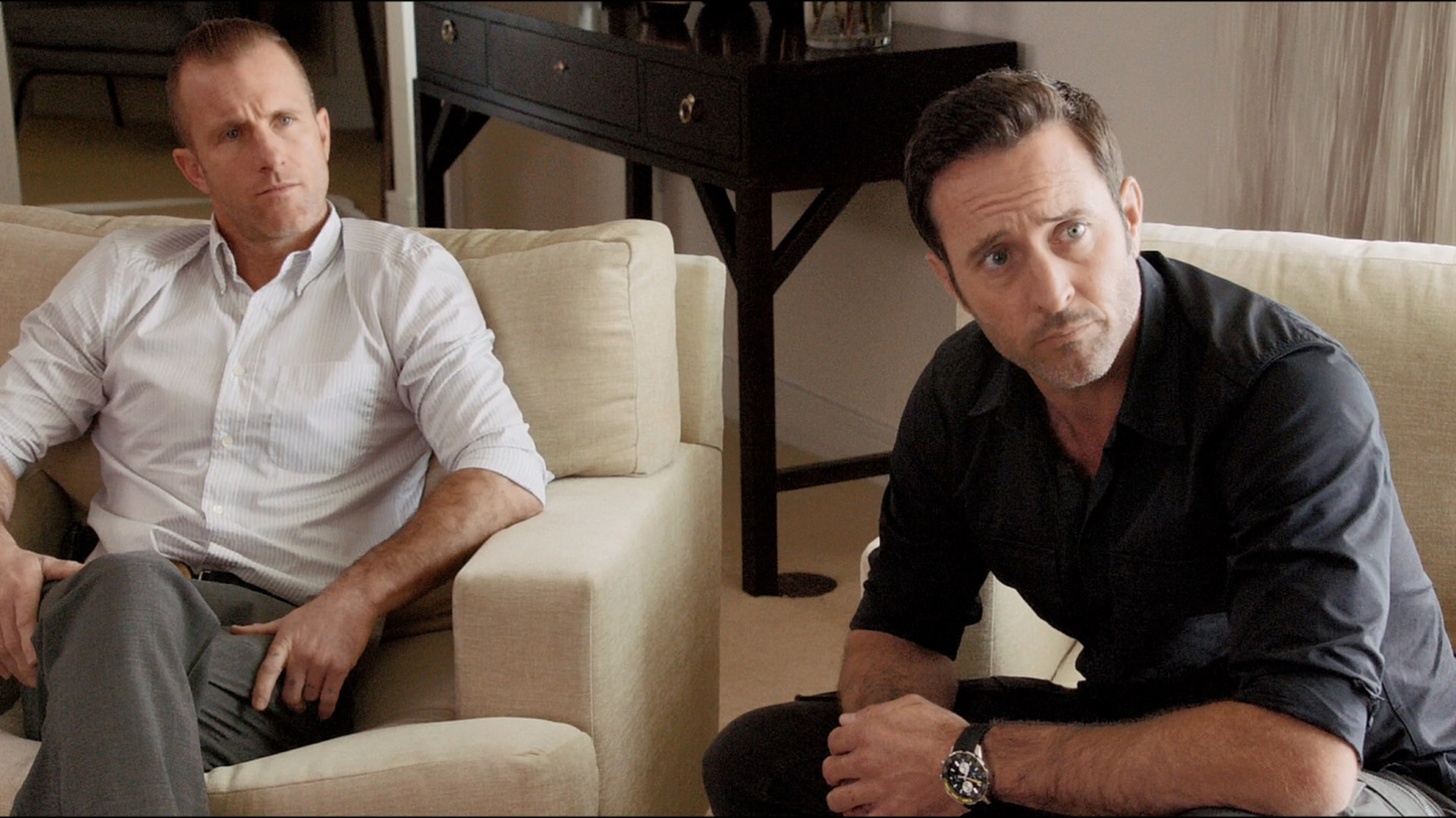 Hawaii Five-0