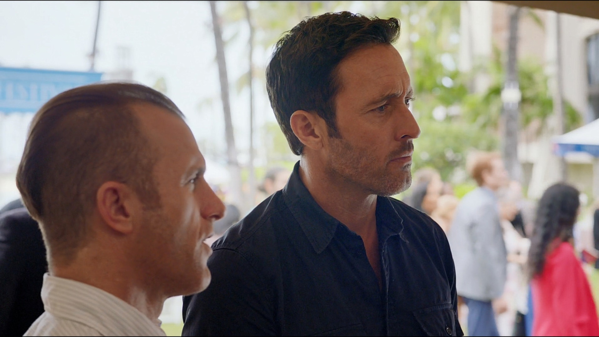 Hawaii Five-0