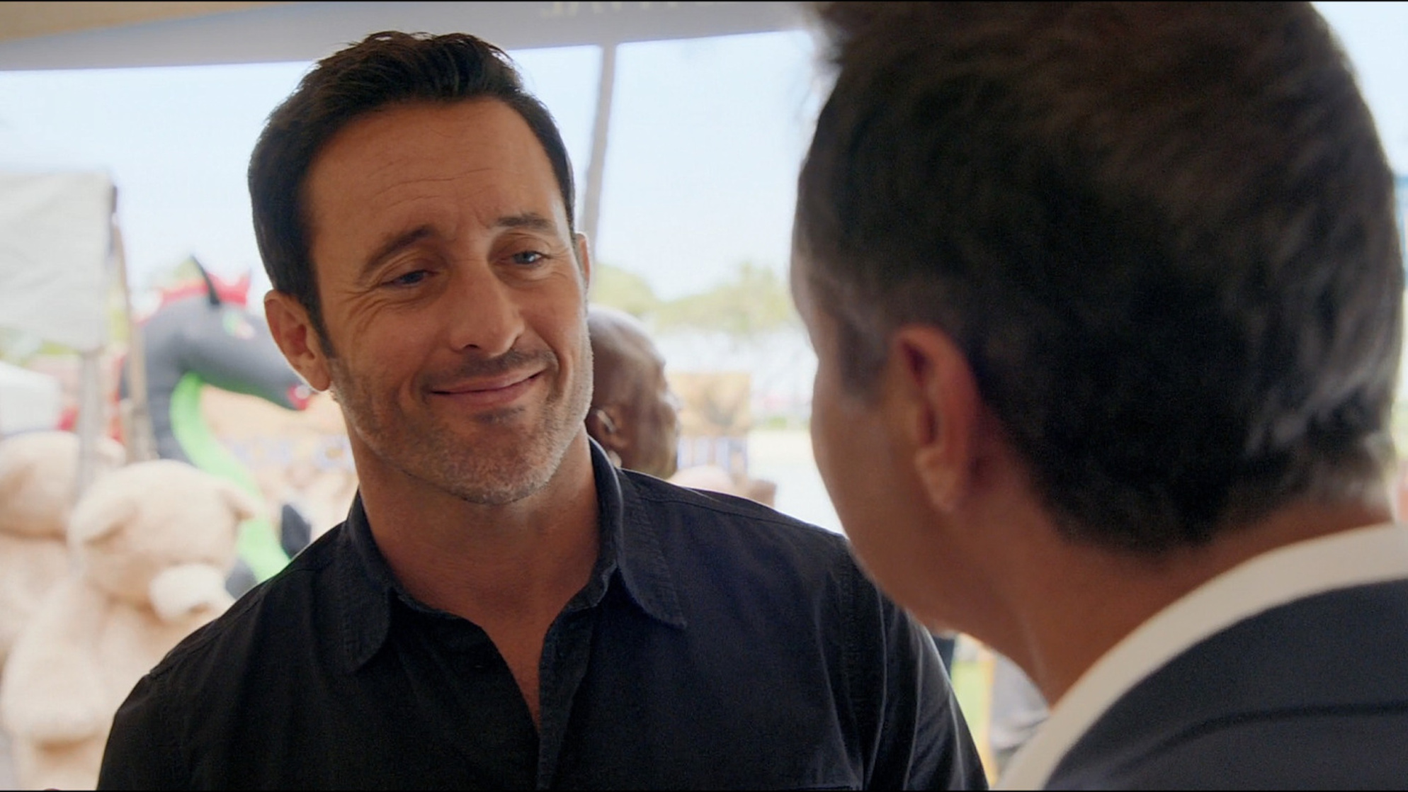 Hawaii Five-0