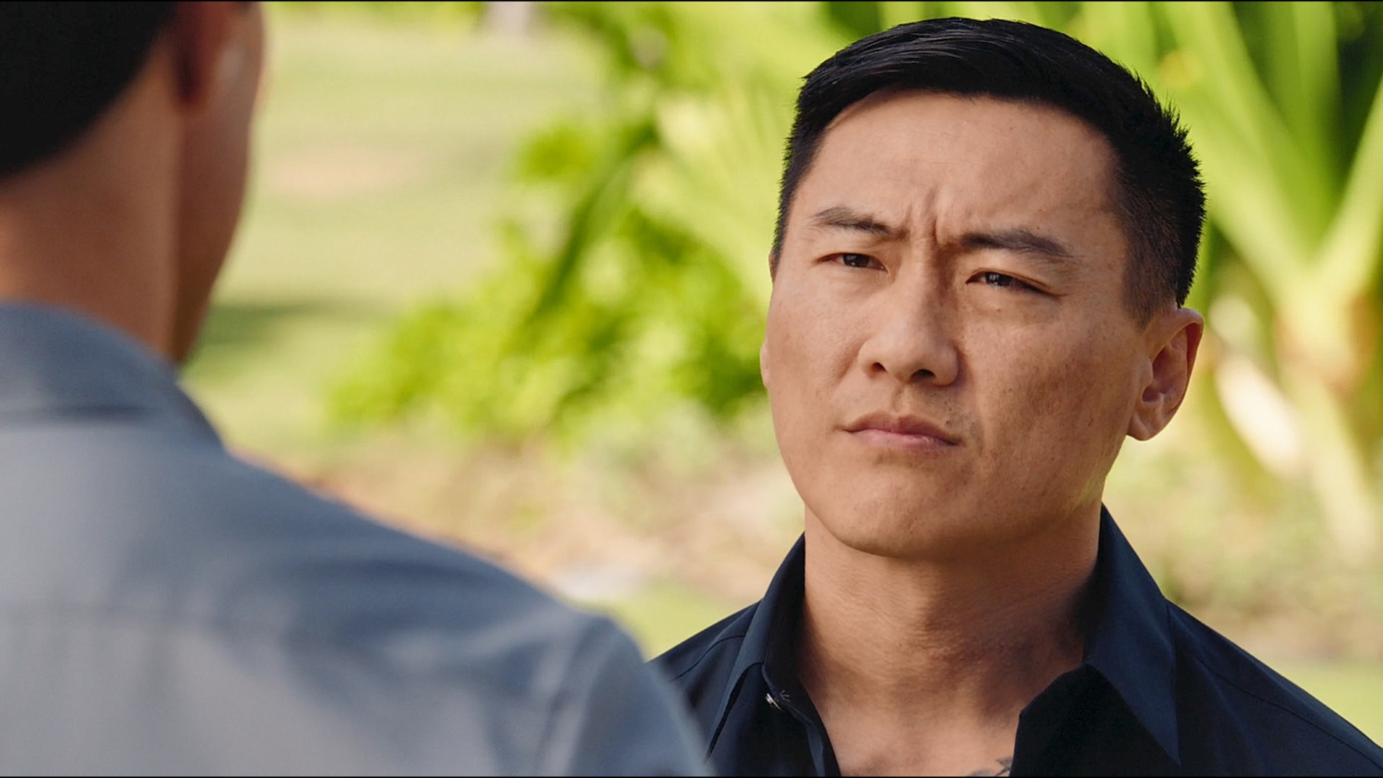 Hawaii Five-0