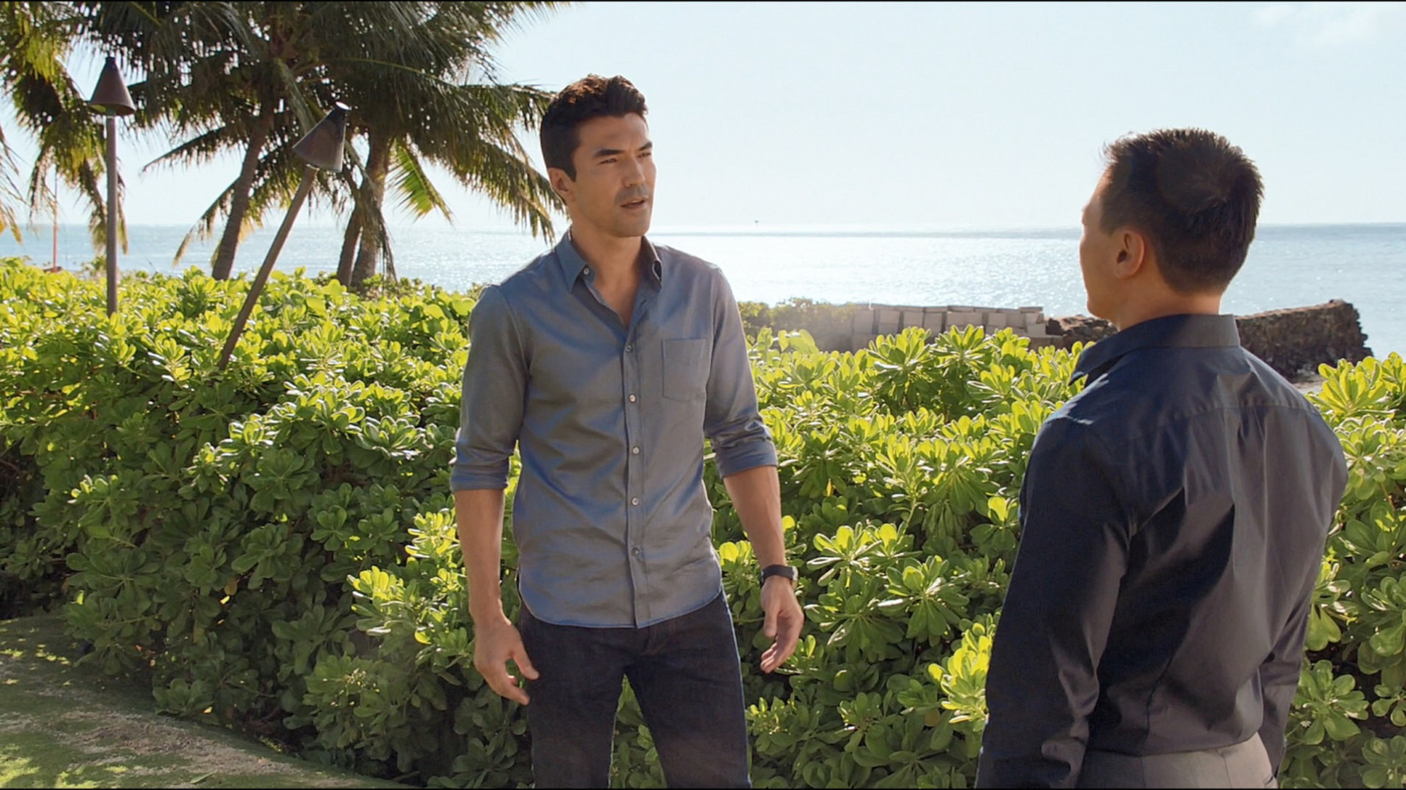 Hawaii Five-0