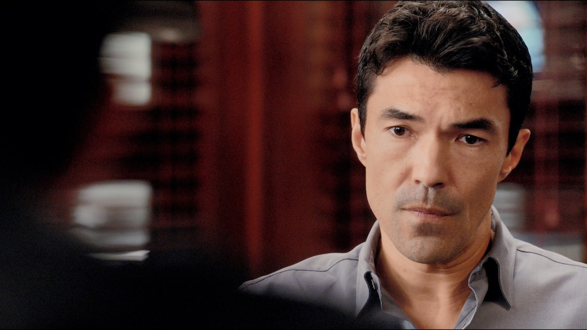 Hawaii Five-0