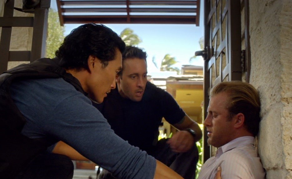 Hawaii Five-0