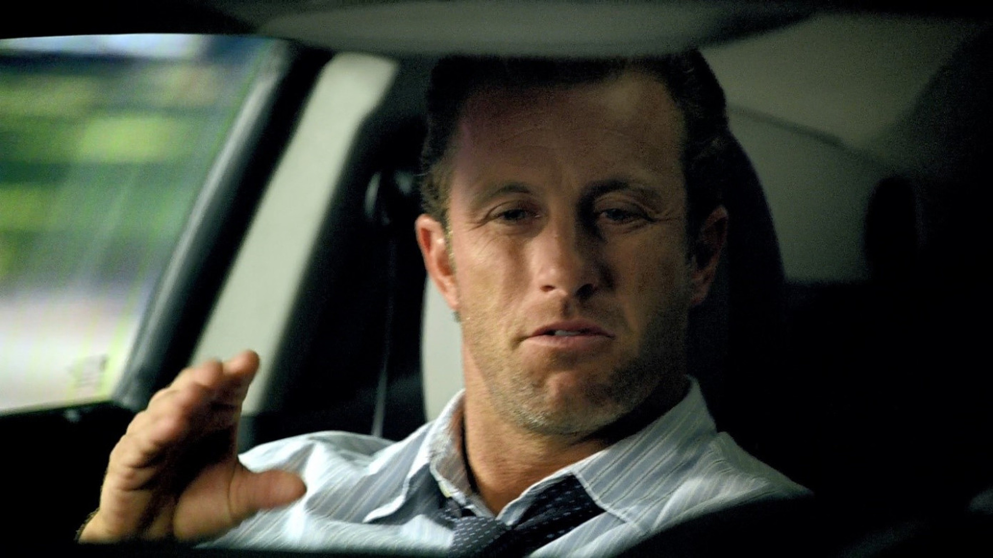 Hawaii Five-0