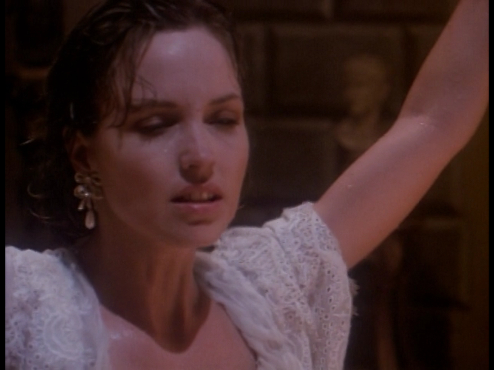 Picture of Deborah Foreman