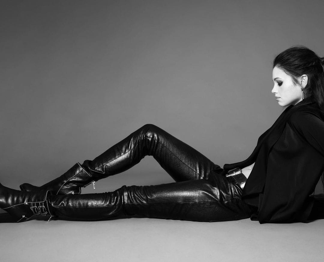 India Eisley India Eisley