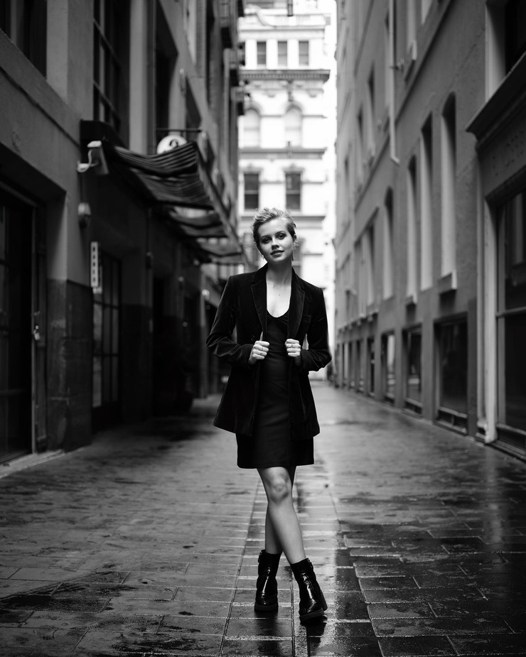 Picture of Angourie Rice Picture of Angourie Rice