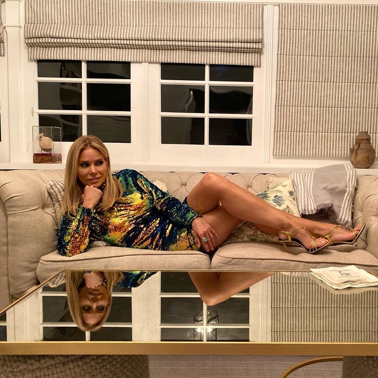 Picture Of Cheryl Hines