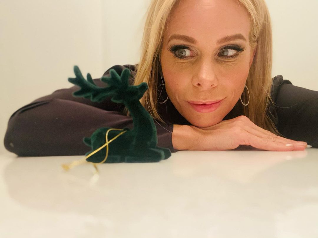 Cheryl Hines