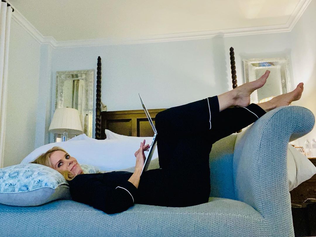 Cheryl Hines