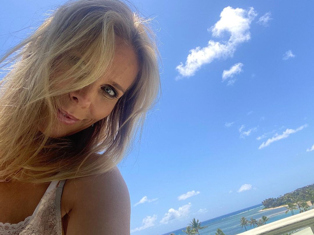 Cheryl Hines