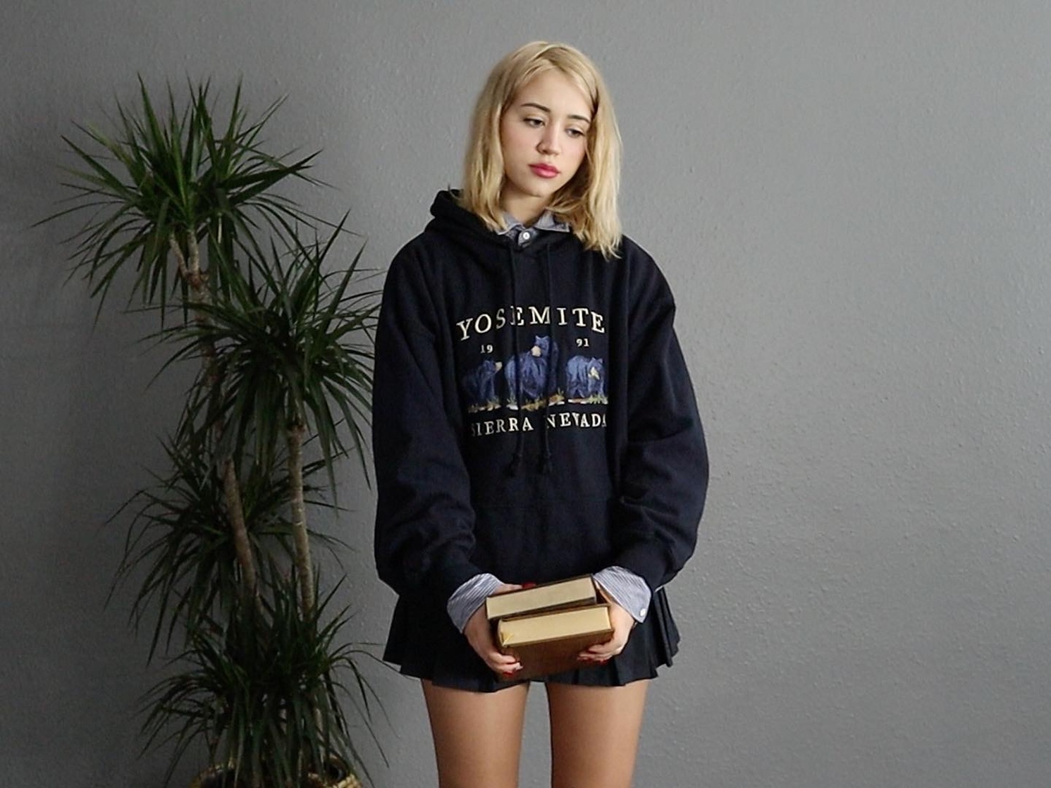 Caylee Cowan