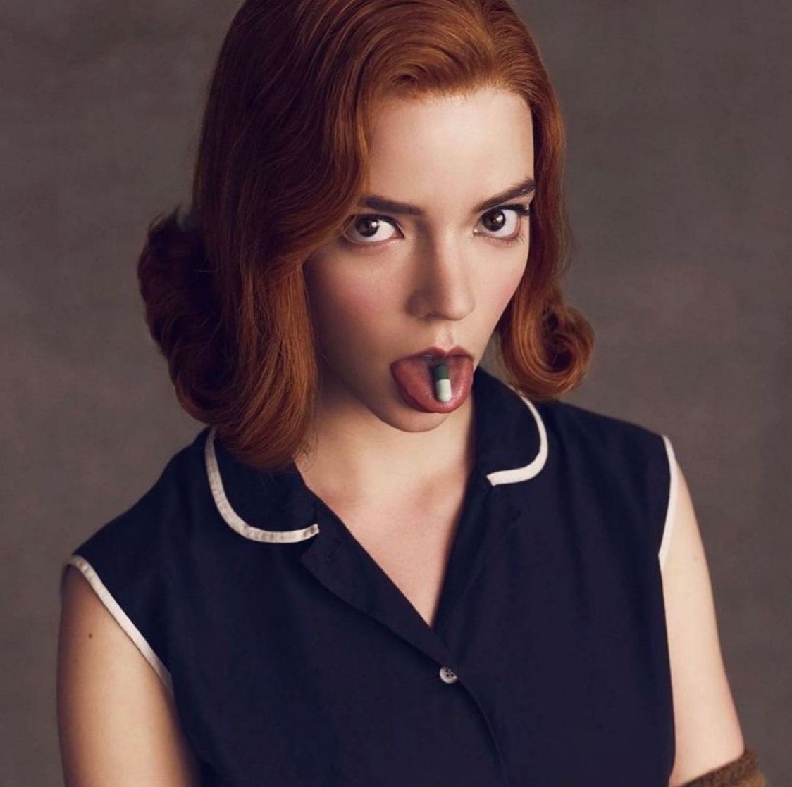 Anya Taylor-Joy Anya Taylor-Joy