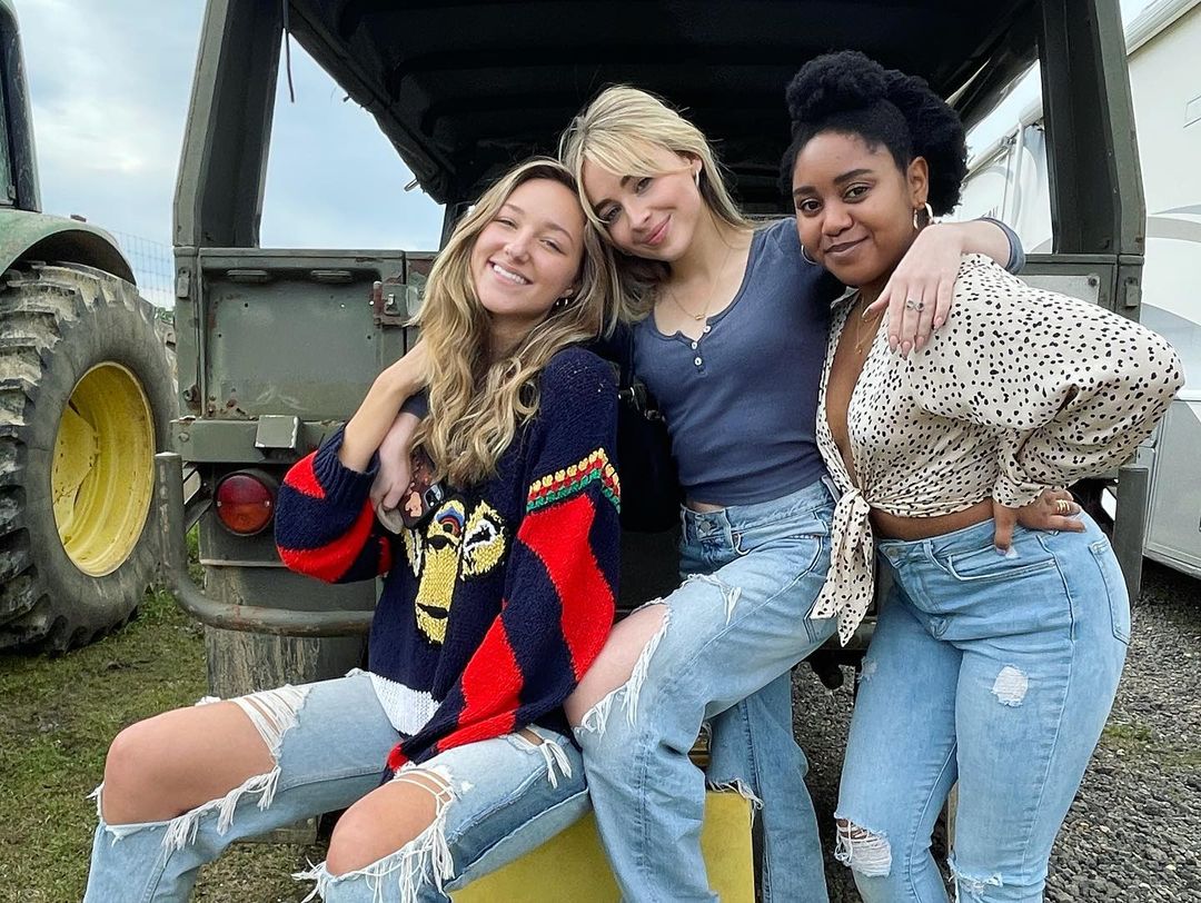 Sabrina Carpenter Sabrina Carpenter
