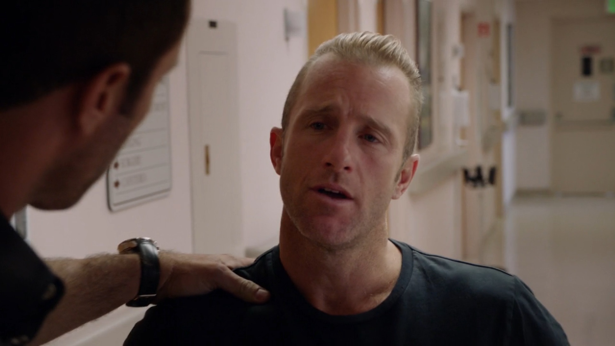Hawaii Five-0