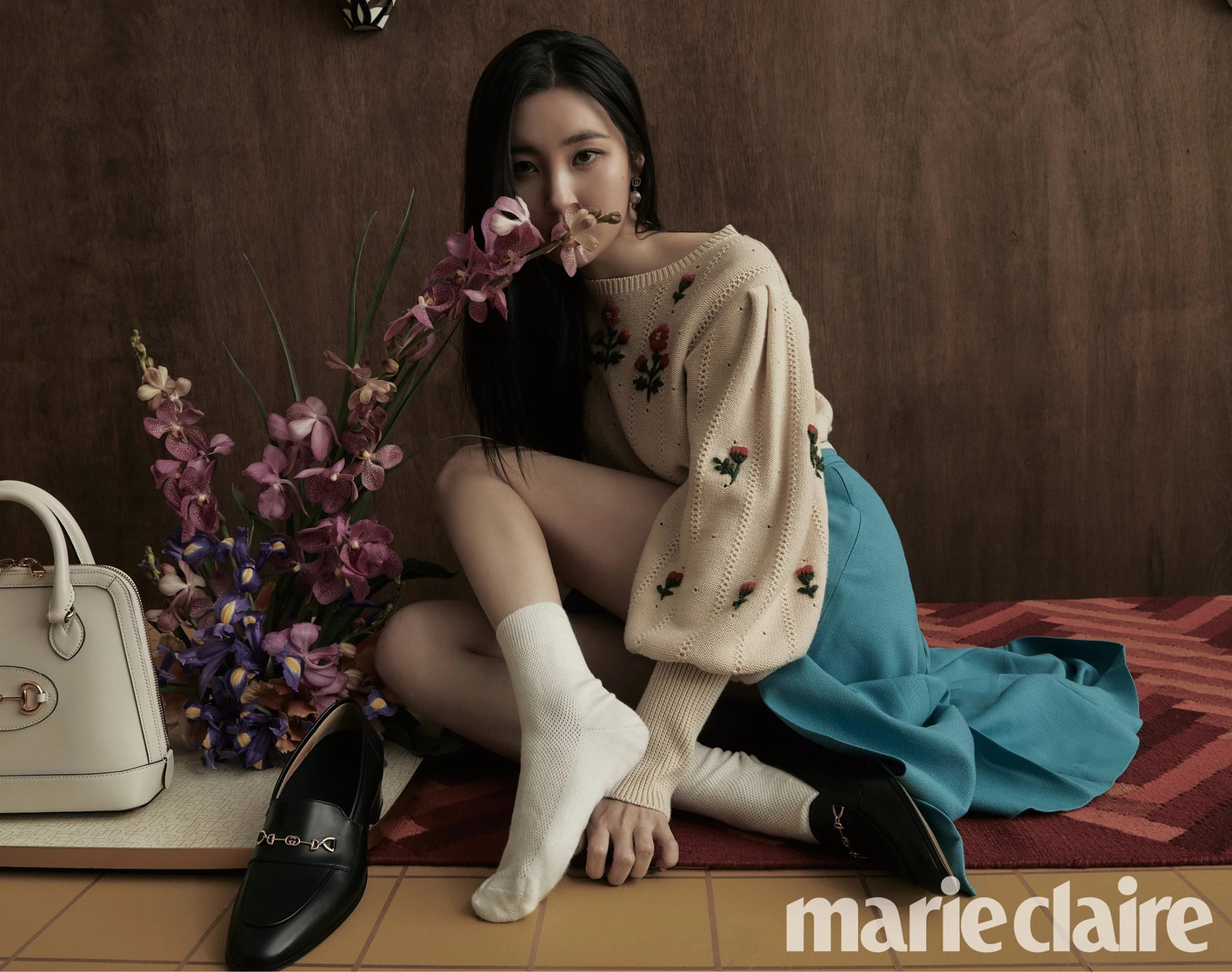 Lee Sunmi