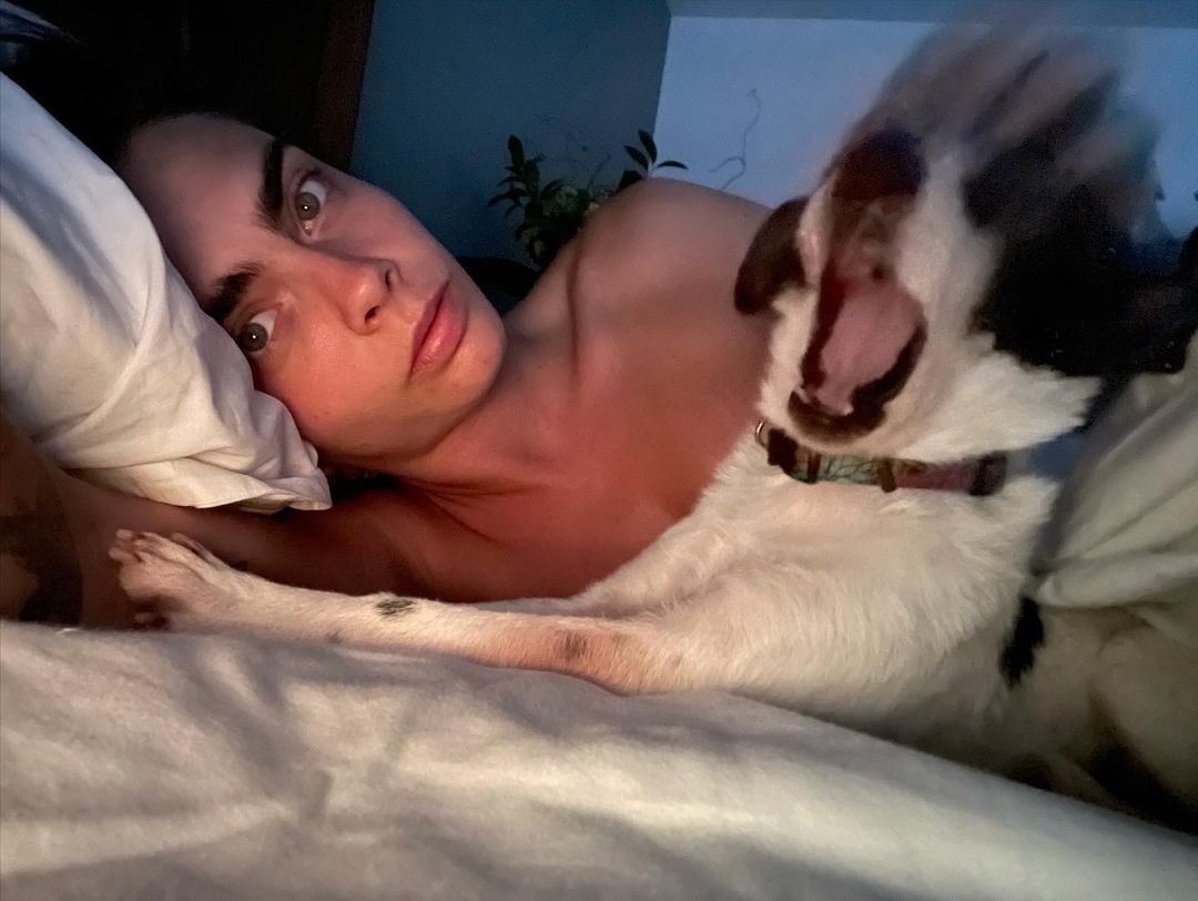 Cara Delevingne Cara Delevingne