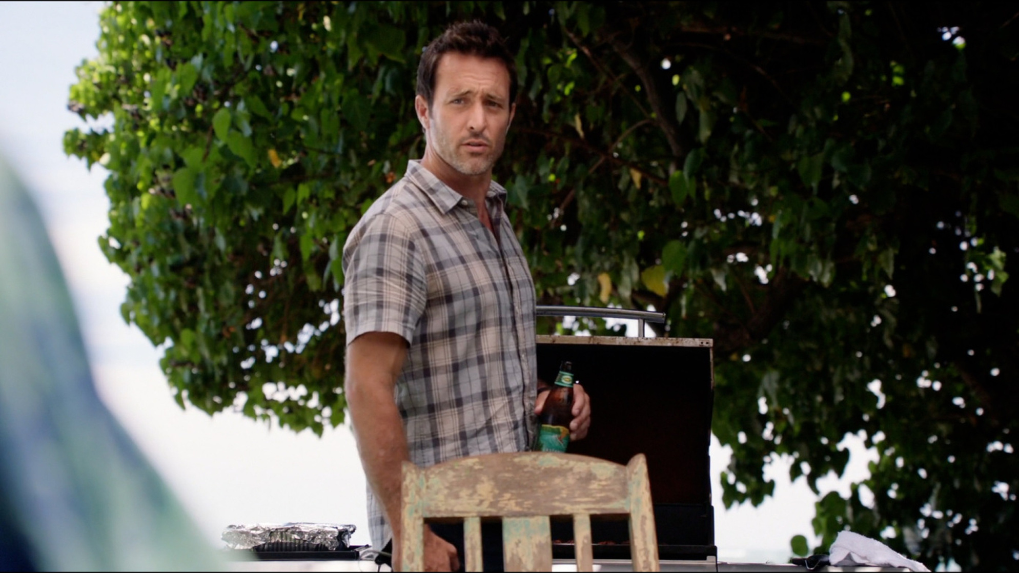 Hawaii Five-0