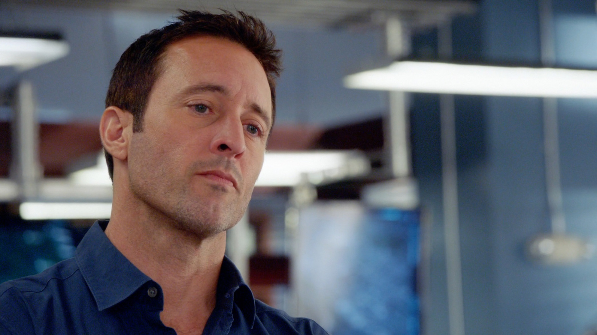 Hawaii Five-0
