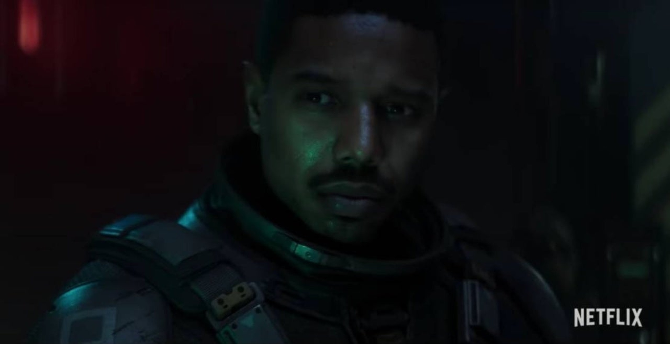 Love, Death & Robots