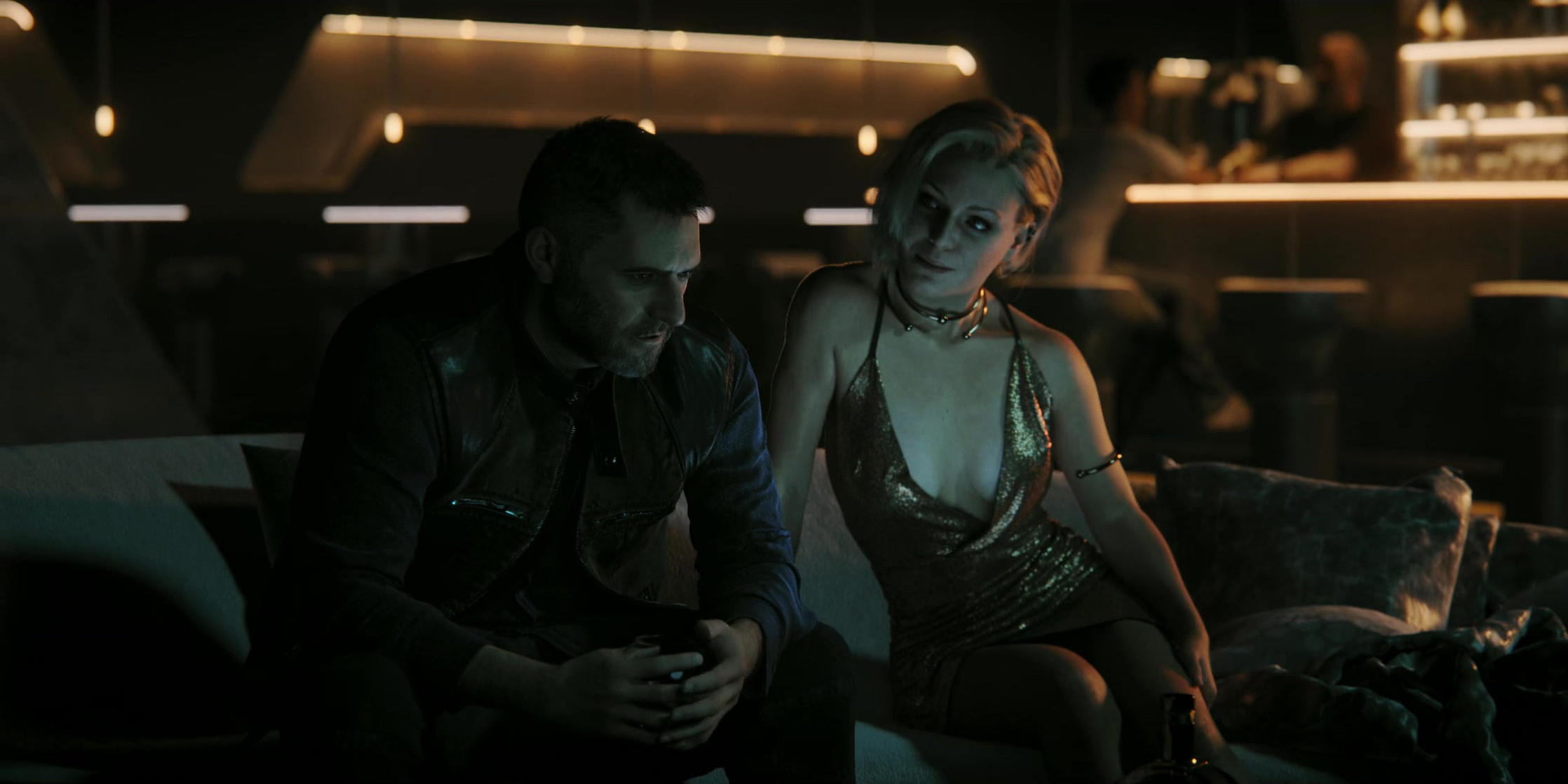Love, Death & Robots