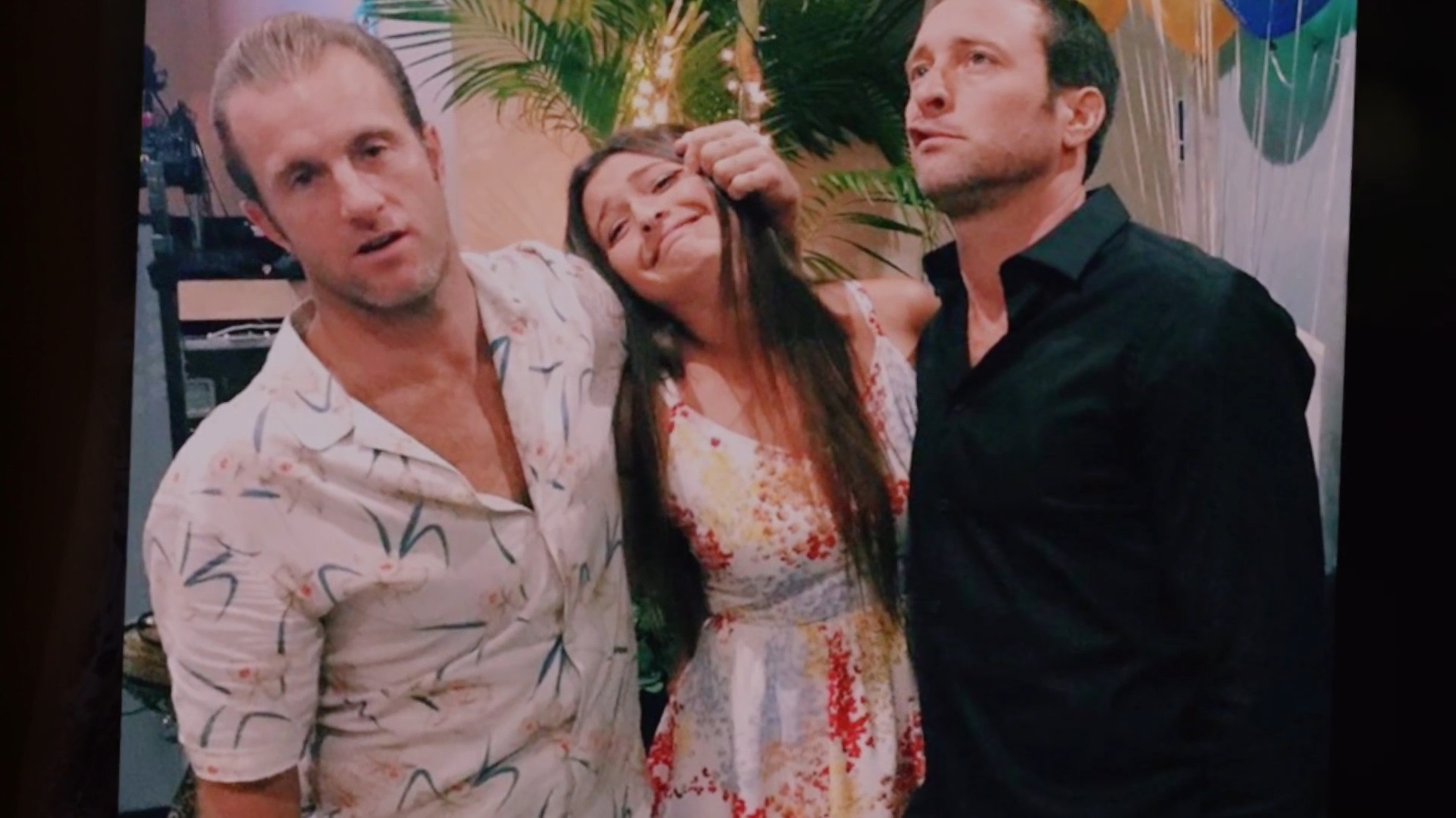 Hawaii Five-0