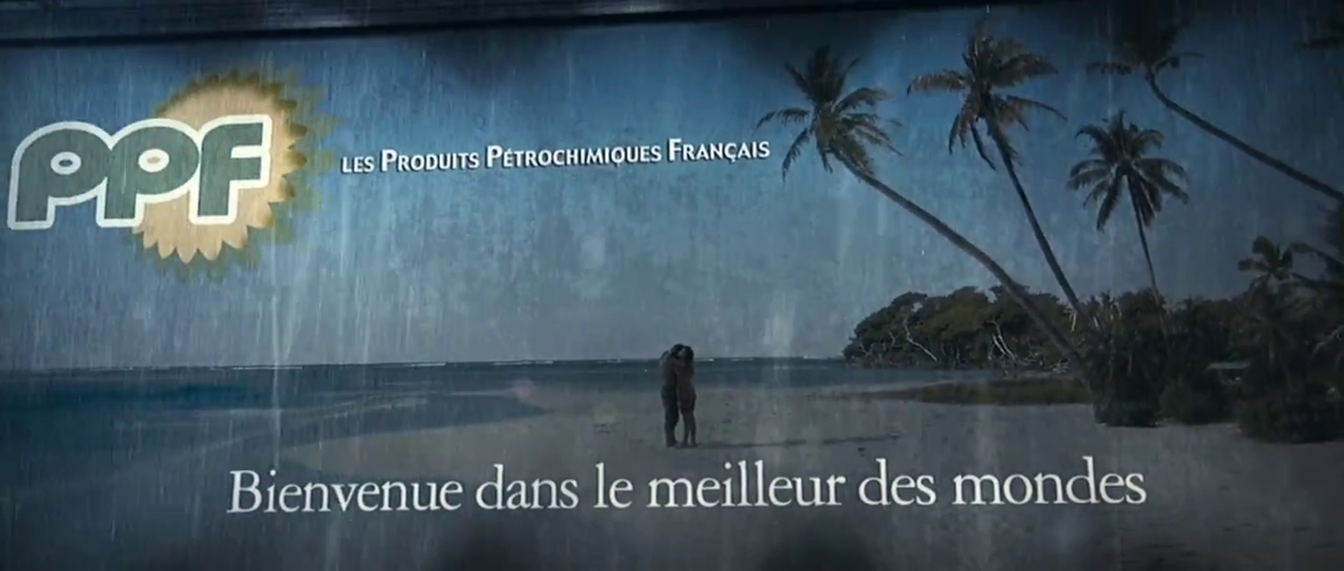 99 francs (2007)