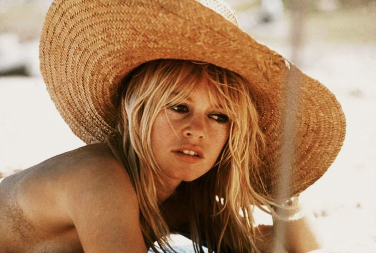 Brigitte Bardot Brigitte Bardot