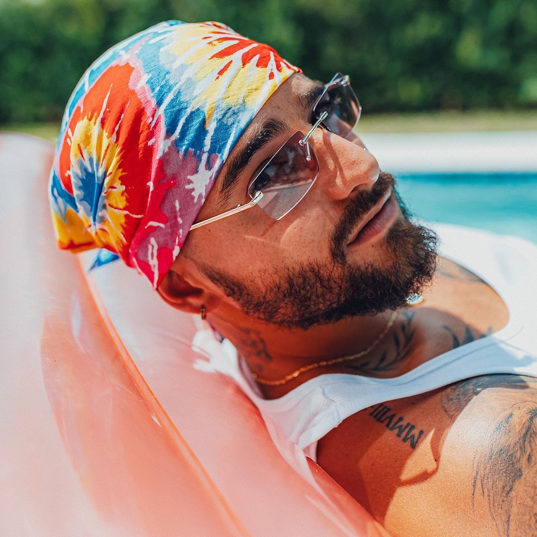 Maluma