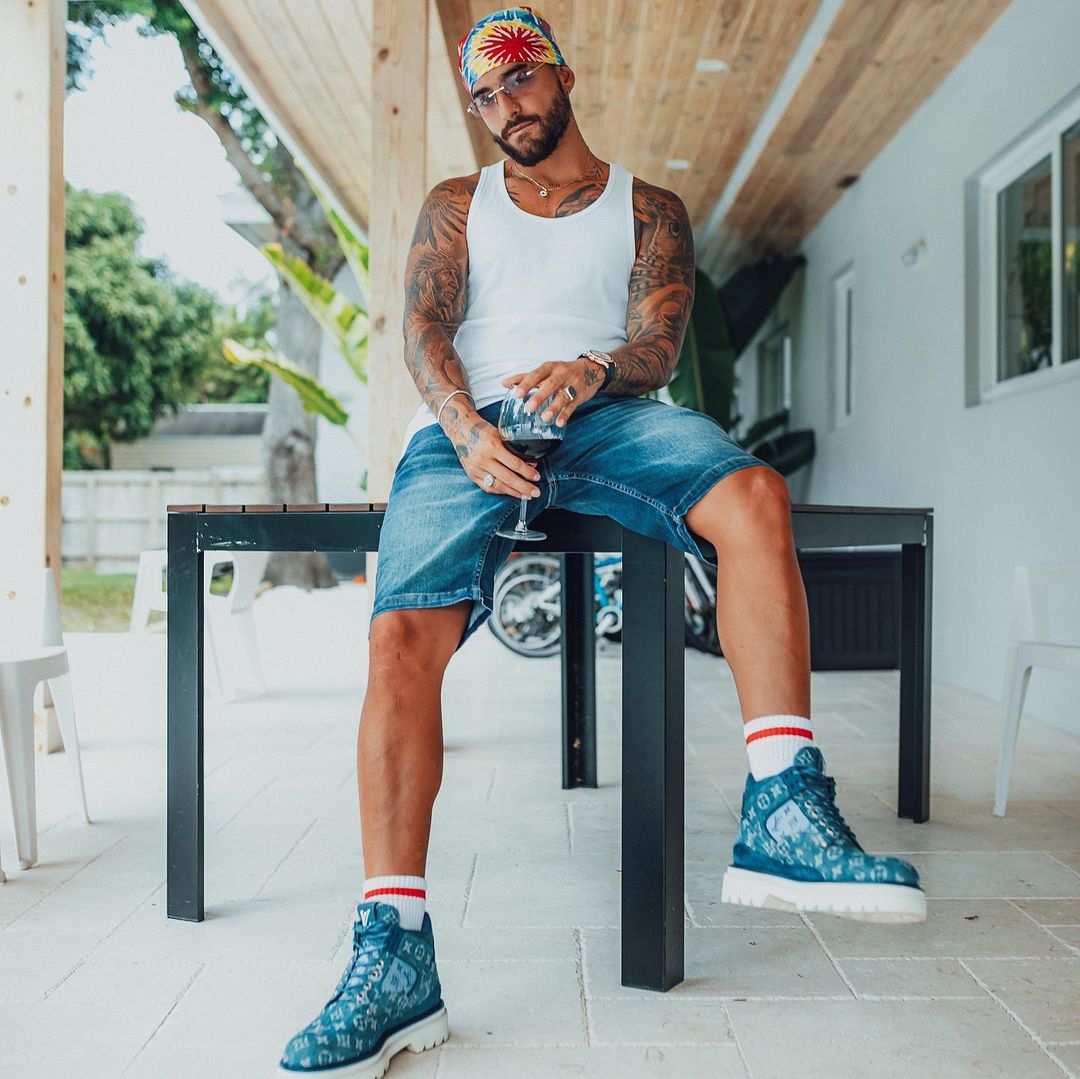 Maluma
