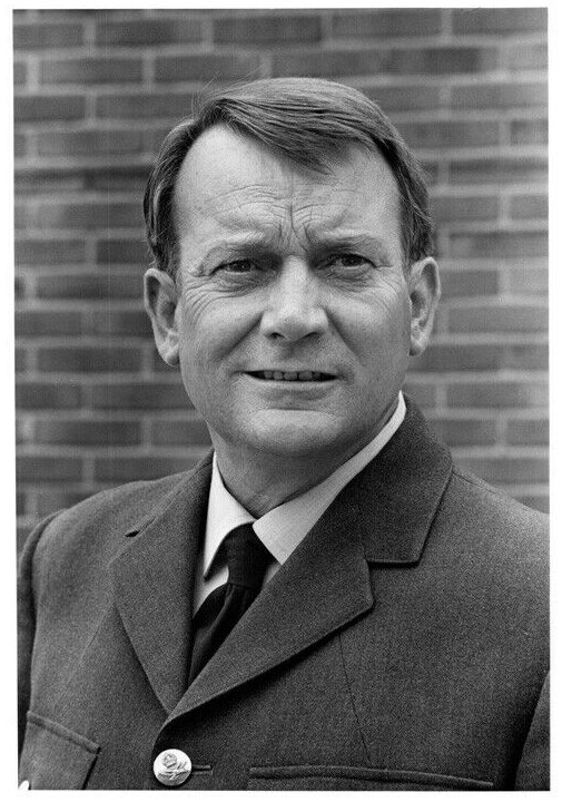 Denholm Elliott
