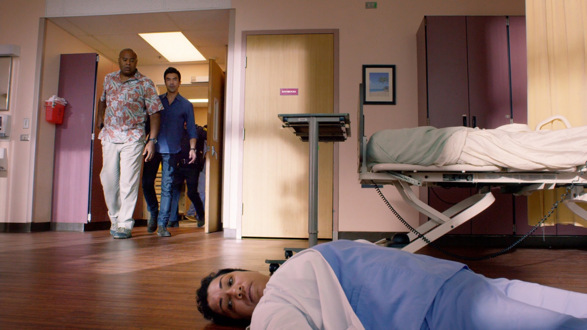Hawaii Five-0