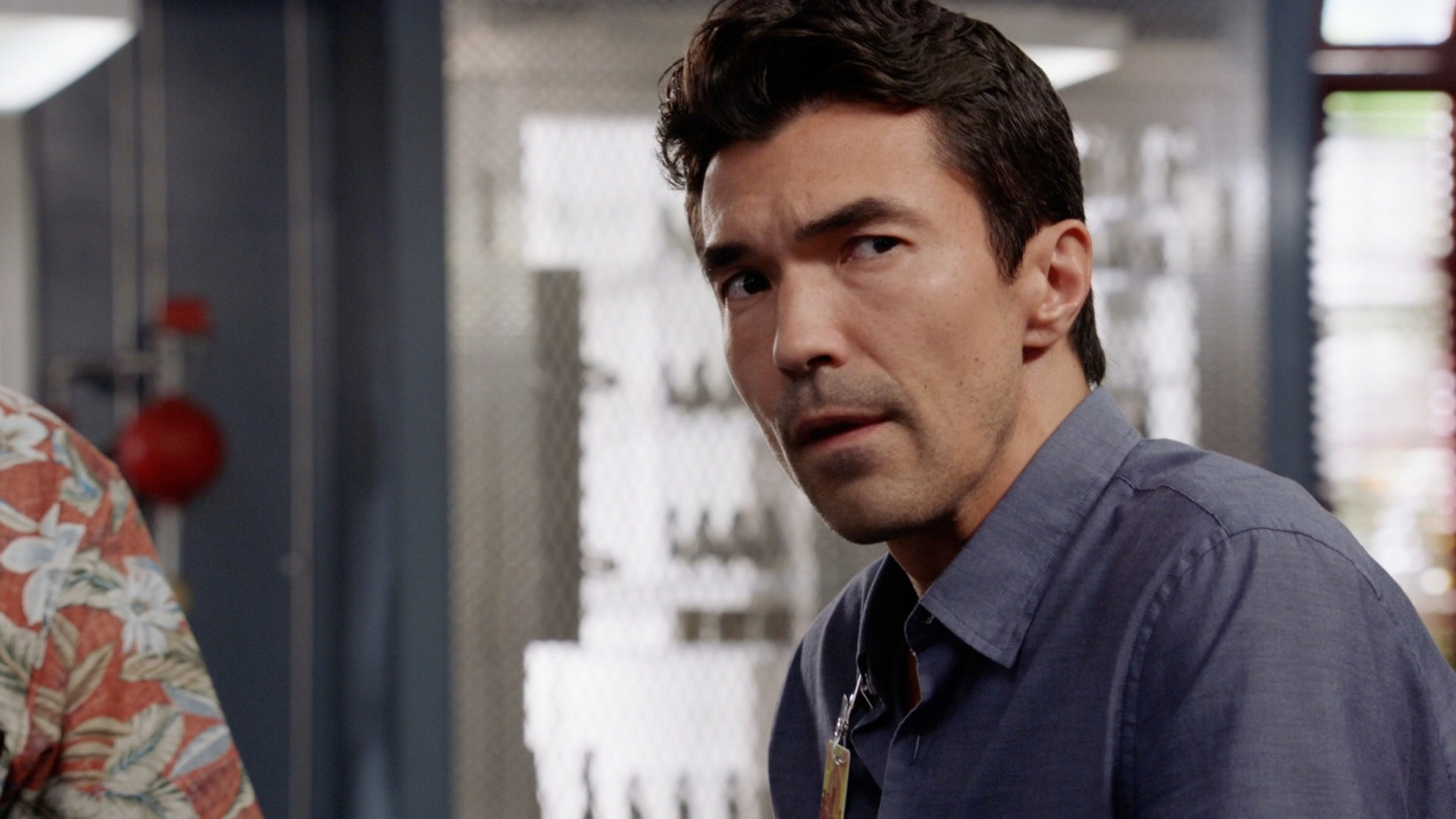 Hawaii Five-0
