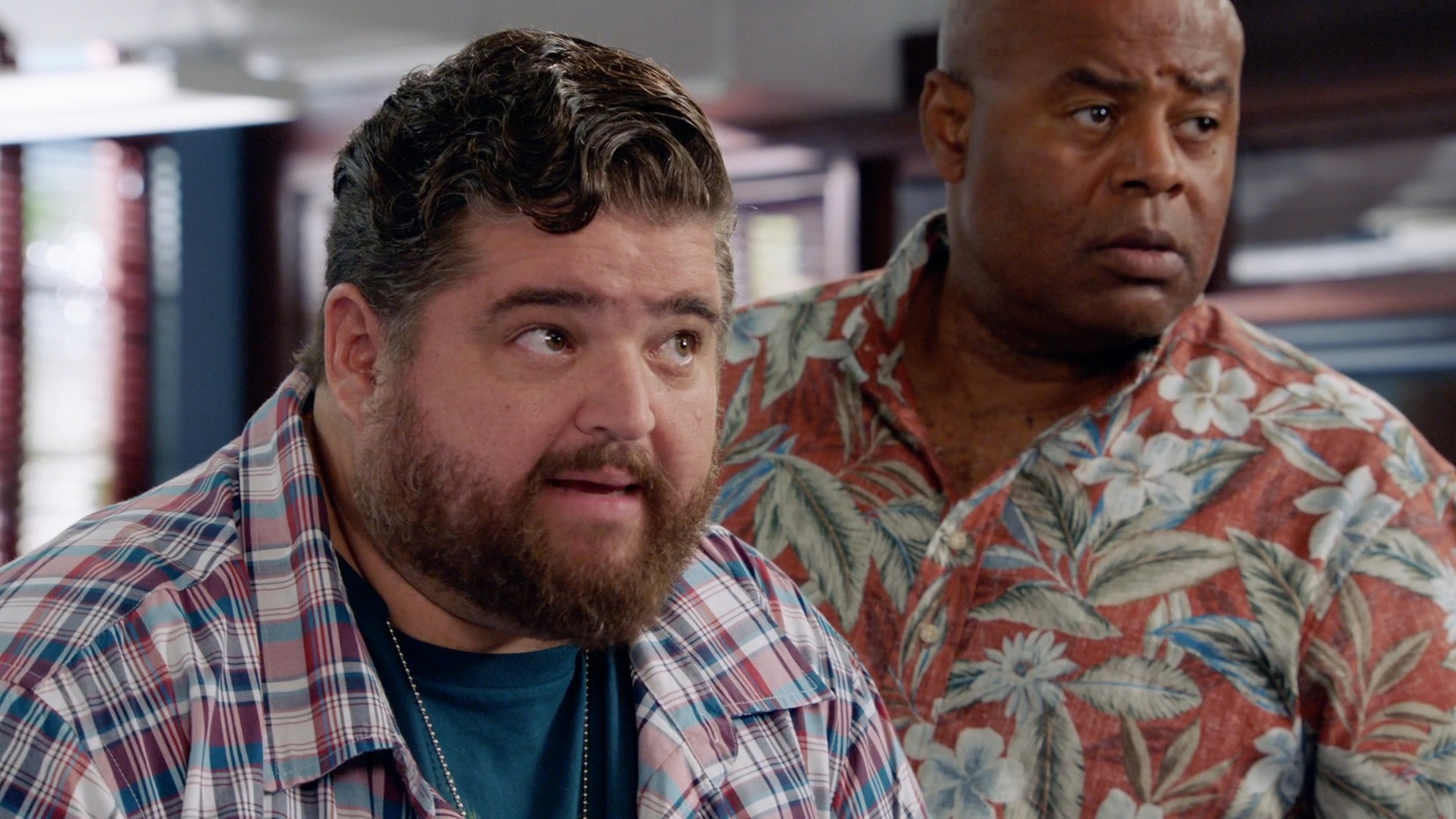 Hawaii Five-0