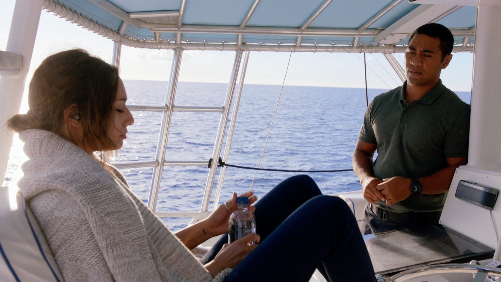Hawaii Five-0
