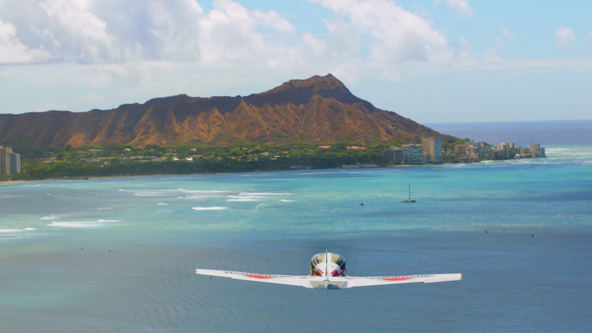 Hawaii Five-0
