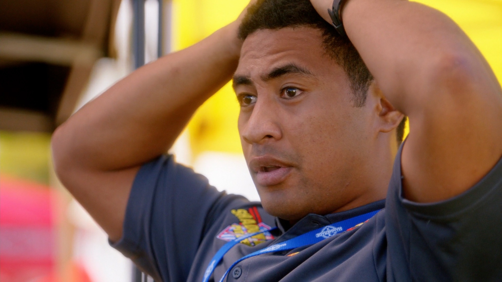 Hawaii Five-0
