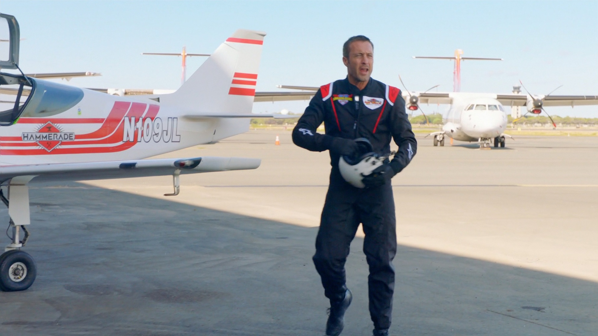 Hawaii Five-0