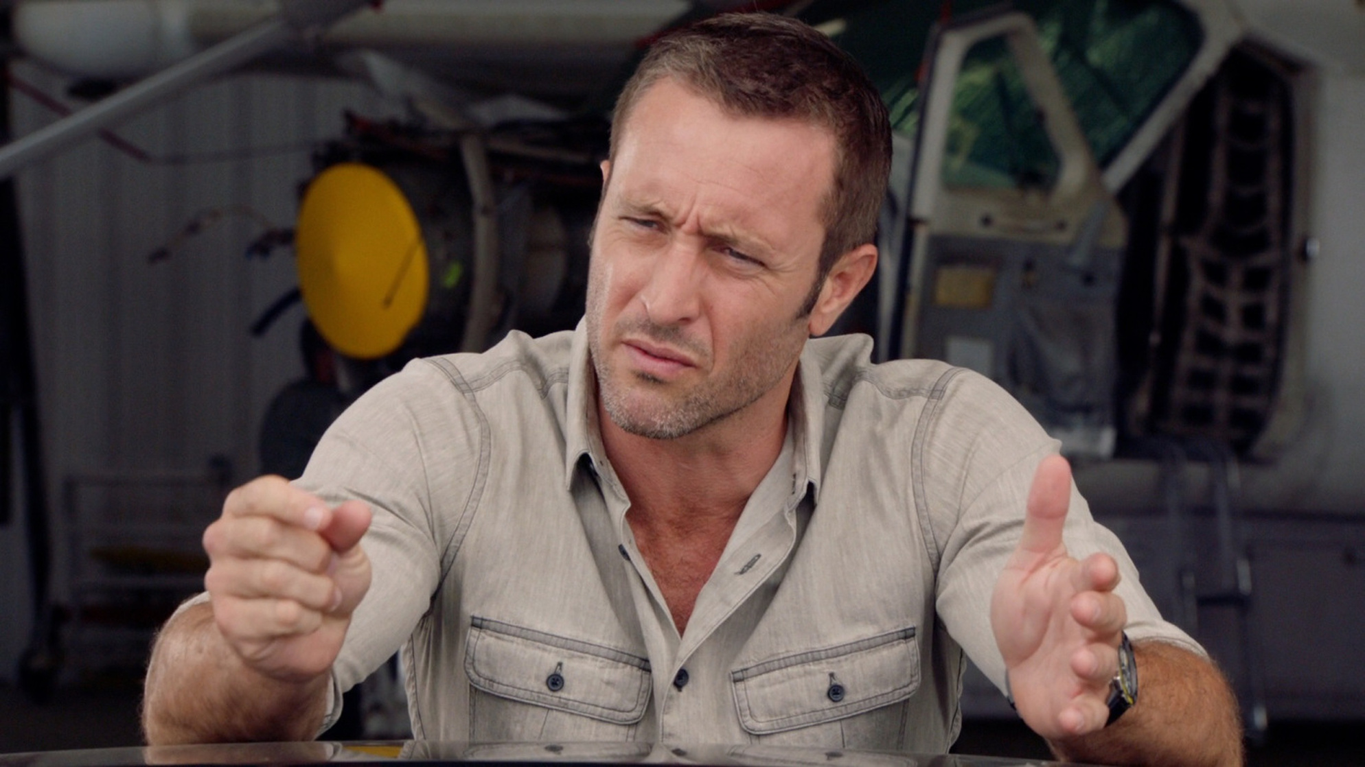 Hawaii Five-0