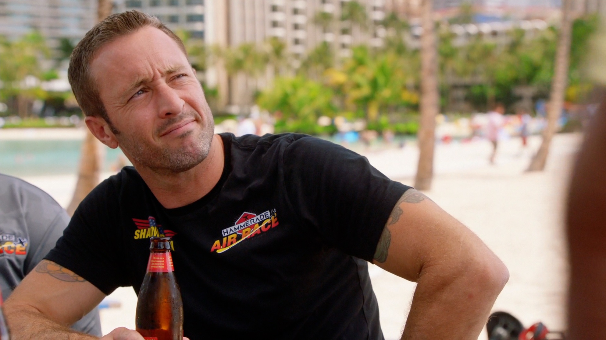 Hawaii Five-0