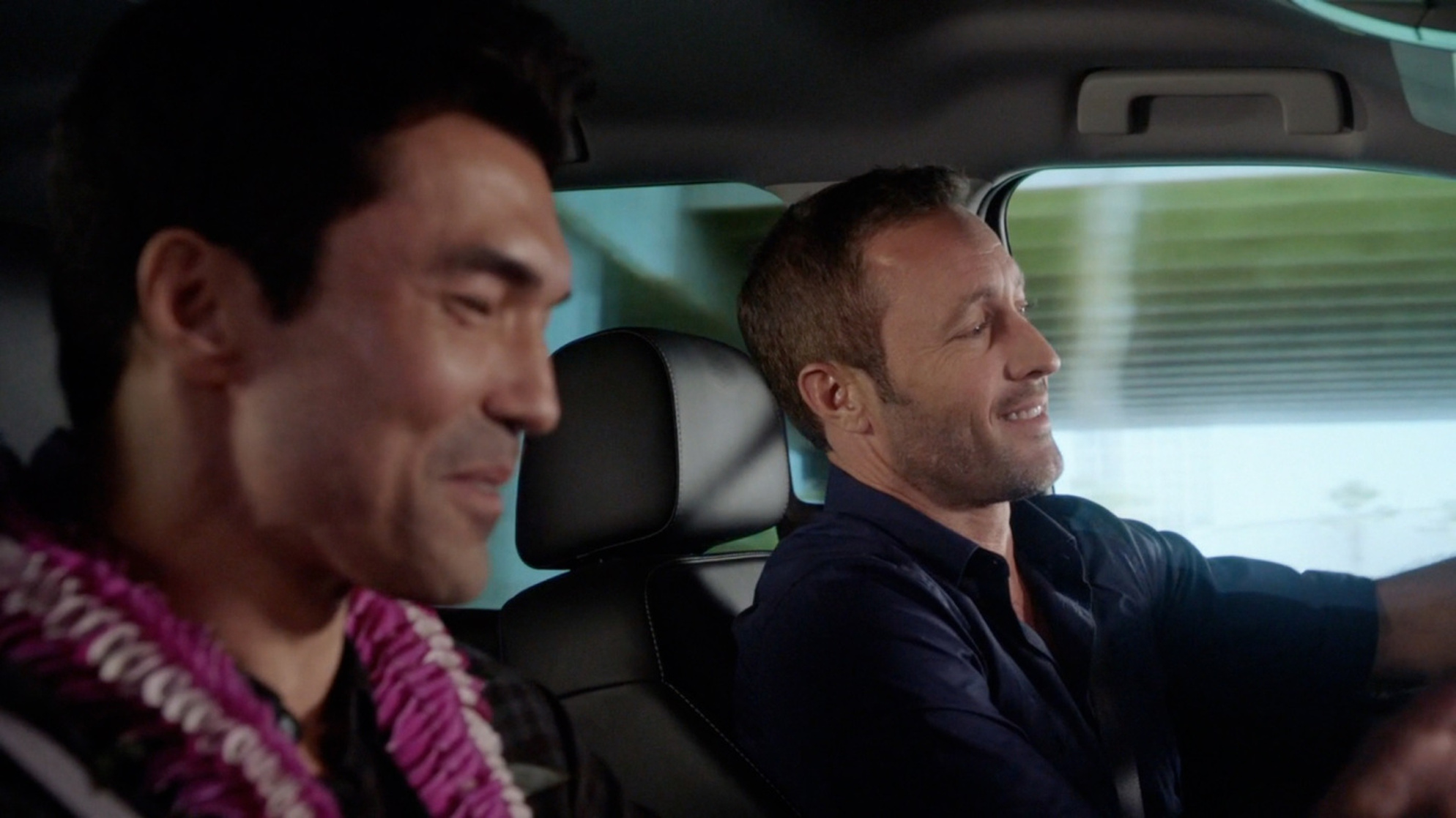 Hawaii Five-0
