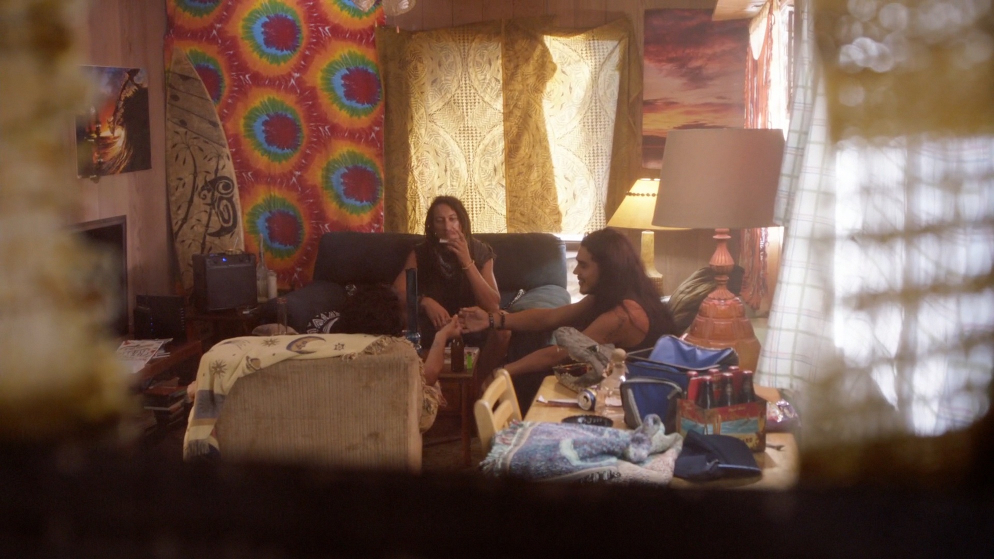 Hawaii Five-0