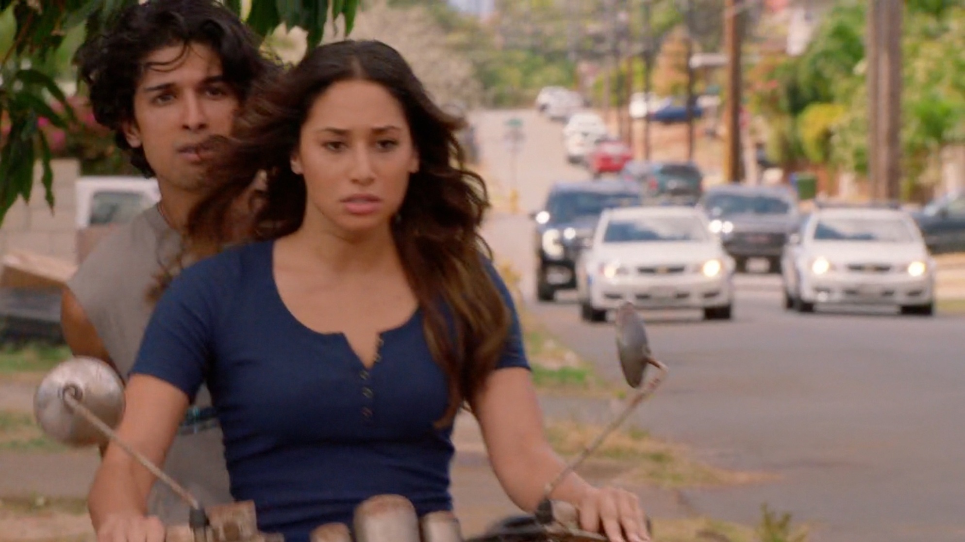 Hawaii Five-0