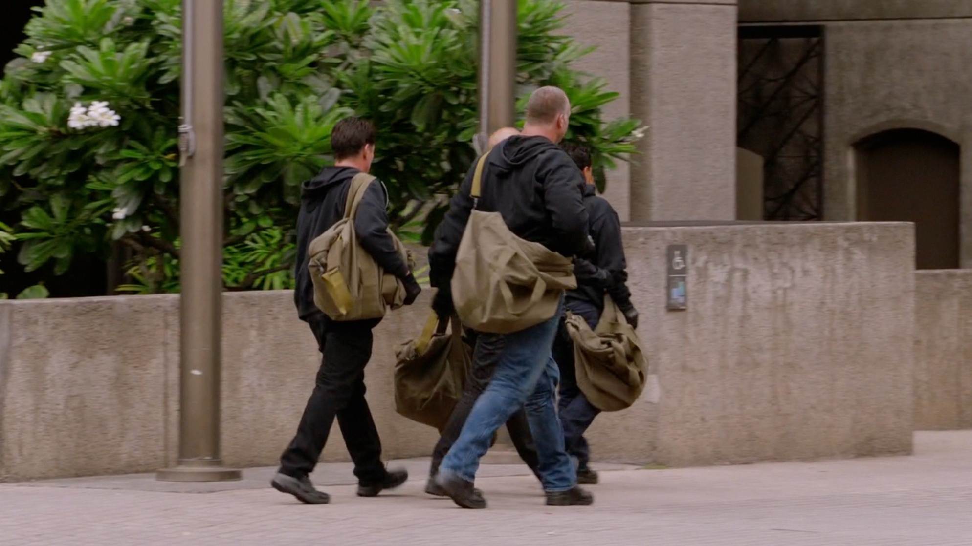 Hawaii Five-0