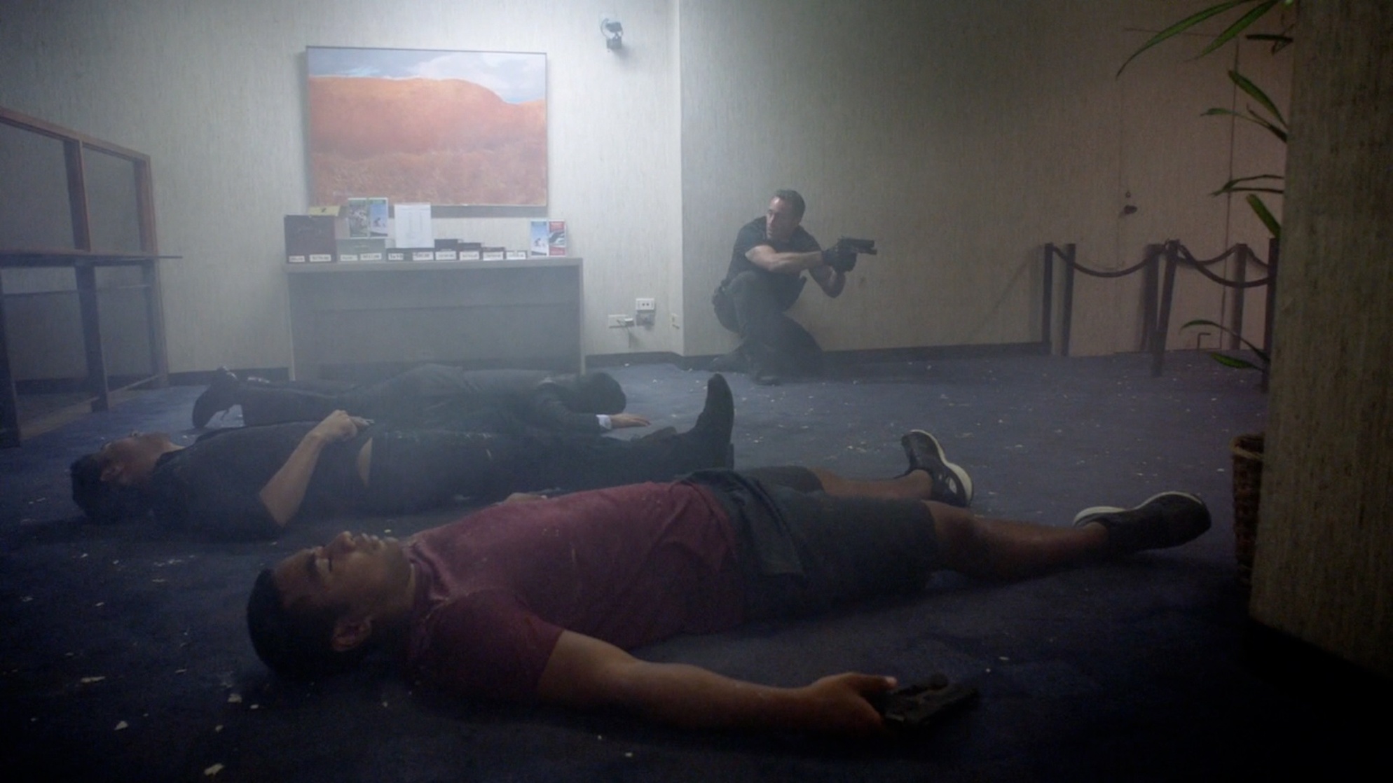 Hawaii Five-0
