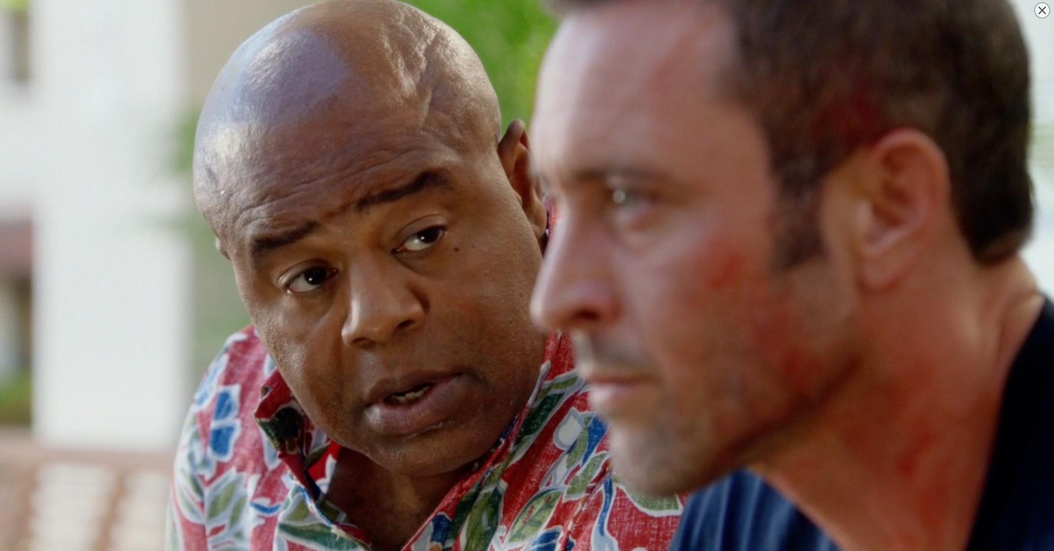 Hawaii Five-0
