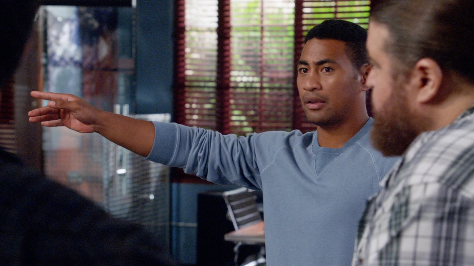 Hawaii Five-0