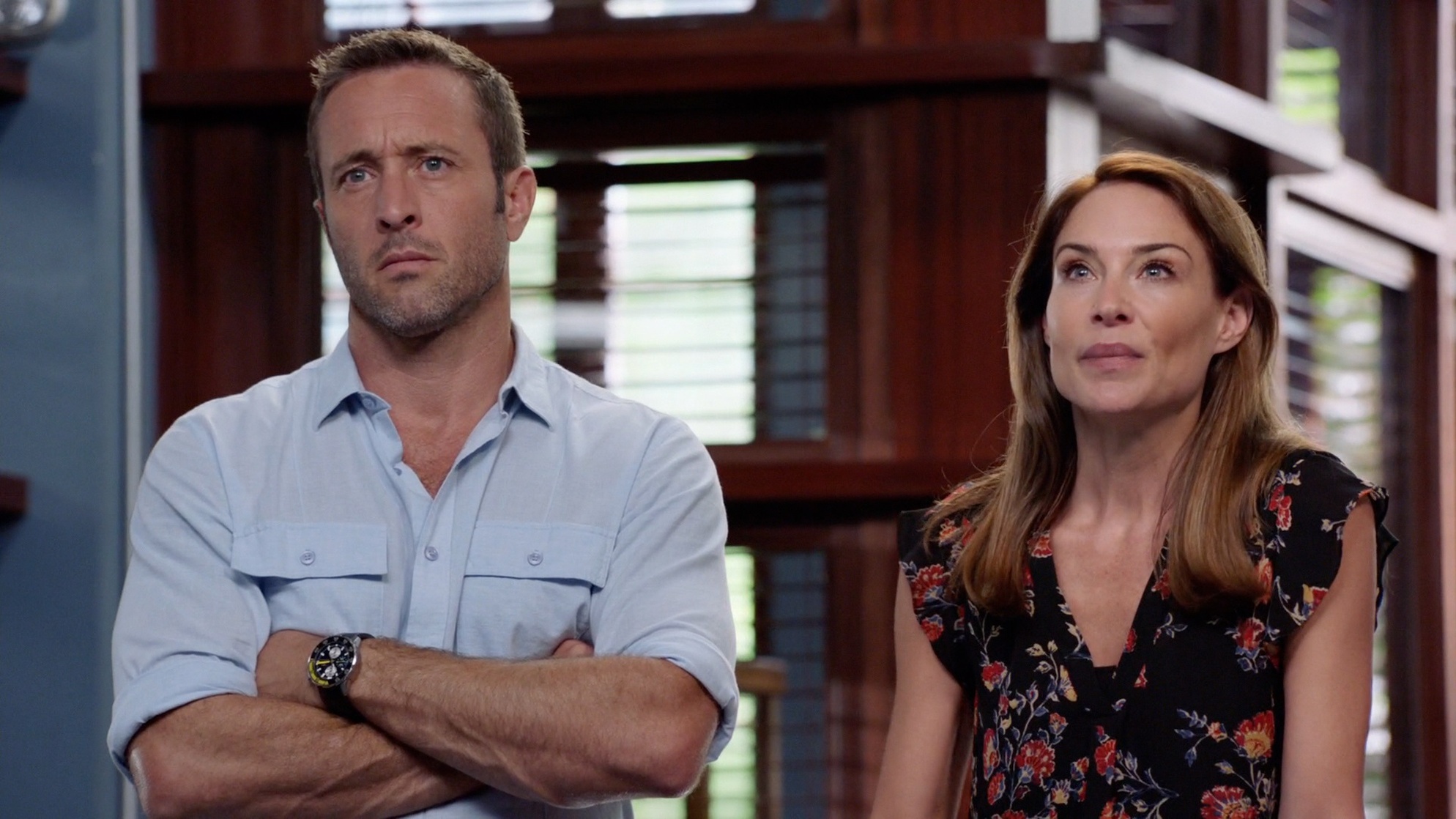 Hawaii Five-0